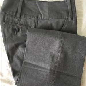 Banana Republic Martin Fit Trouser Pants