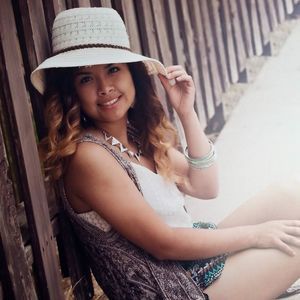 Meet your Posher, Fransis