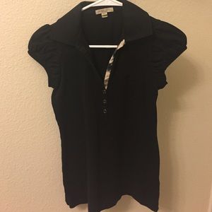 Burberry tops