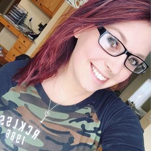Meet your Posher, Kelsey