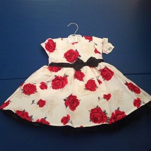 Other - baby elegant dress Other - baby elegant dress
