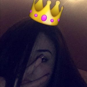 Meet your Posher, Heather