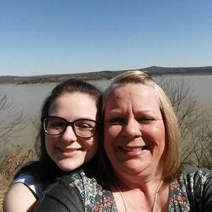 Meet your Posher, Sharon