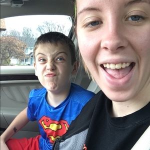 Meet your Posher, Lexy