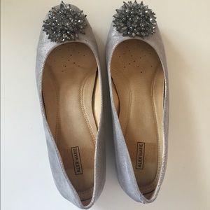 Alex Marie Mini-Wedge