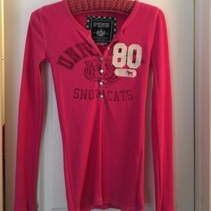 💥flash sale 💥PINK Top