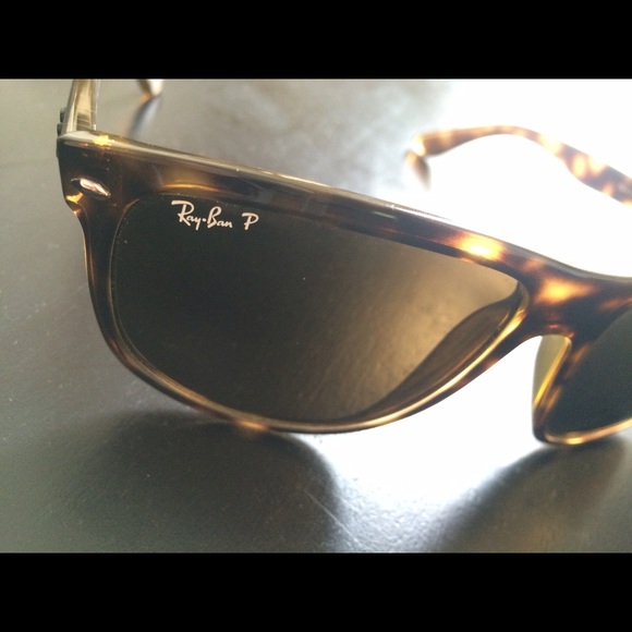 Ray-ban Sunglasses