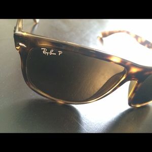 Ray-ban Sunglasses