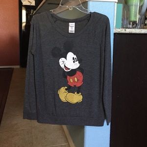 Mickey Mouse Shirt