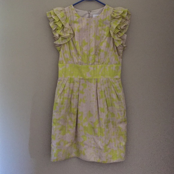 Jessica Simpson dress with pockets - Picture 1 of 2