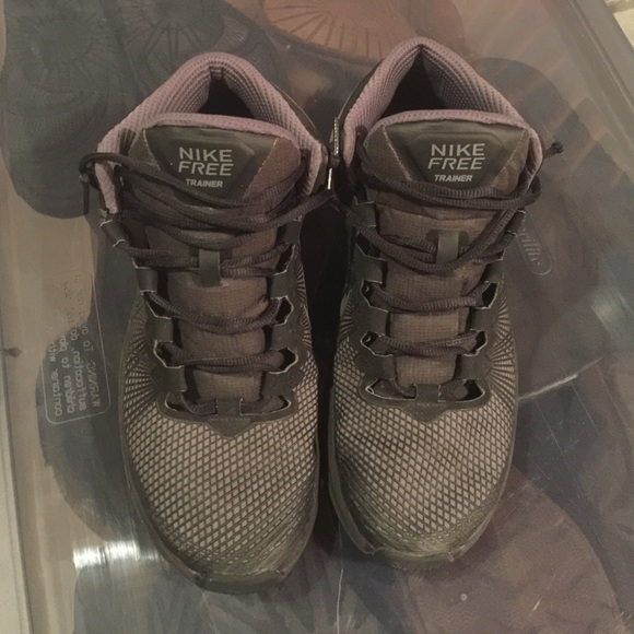 Nike Other - Men's Nike Free Trainers