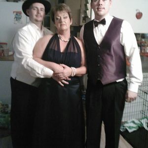 Meet your Posher, Ginger