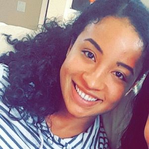 Meet your Posher, Erin