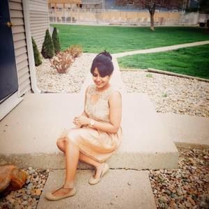 Meet your Posher, Sudhathi