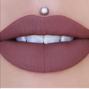 Jeffree Star Androgyny