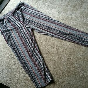 Xl Forever 21 harem pants