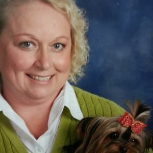 Meet your Posher, Teresa