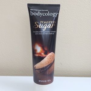 Toasted Sugar Body Lotion