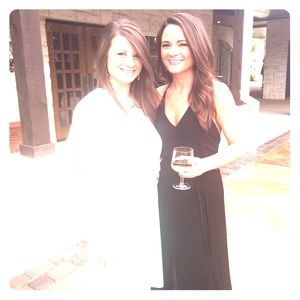 Meet your Posher, Mandy