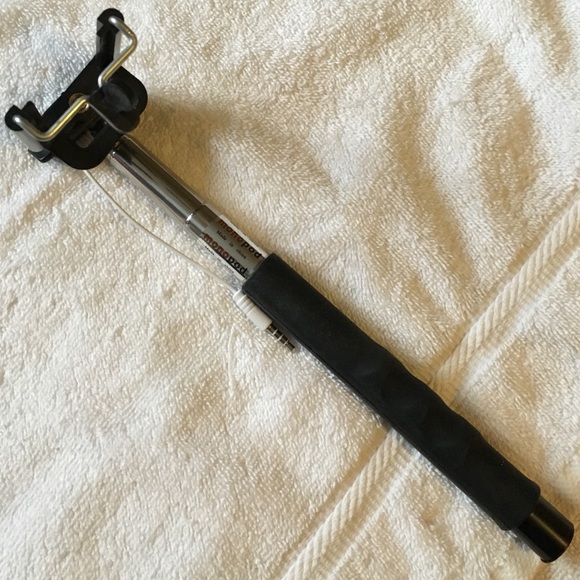 Selfie stick