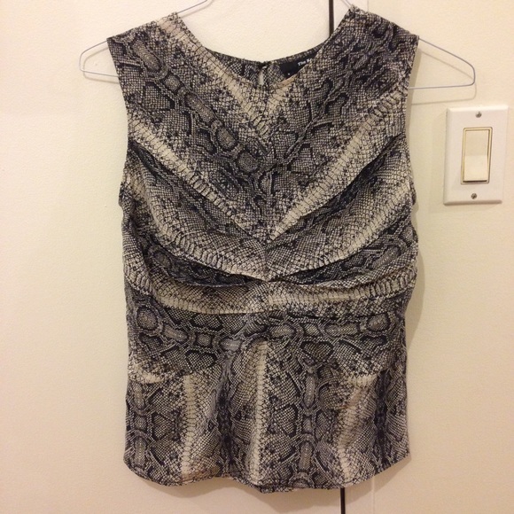 New the Kooples blouse