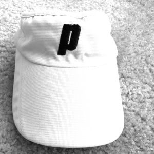 Small Prince tennis visor 🎾🎾