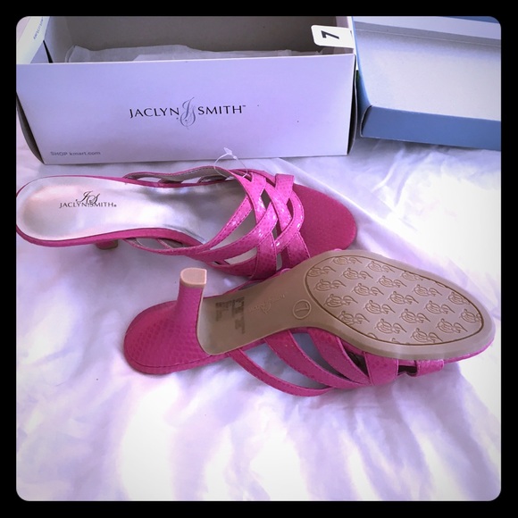 Shoes NBW