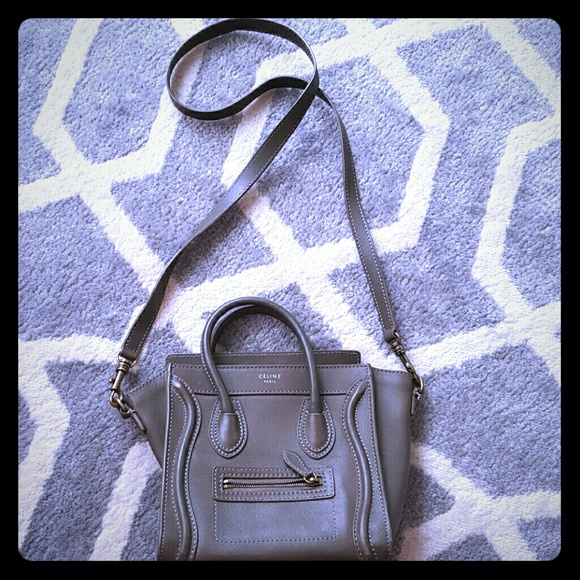 Celine Bag