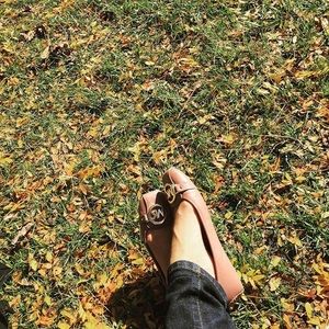 Michael Kors Flats *F L A S H S A L E