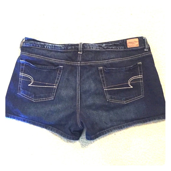 American Eagle shorts size 18