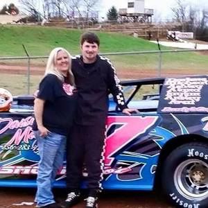 Meet your Posher, Darlene