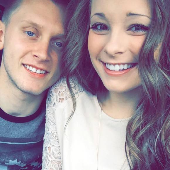 Meet your Posher, Kaitlyn