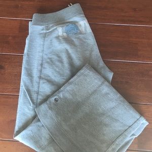 Victoria Secret Sweat Pants