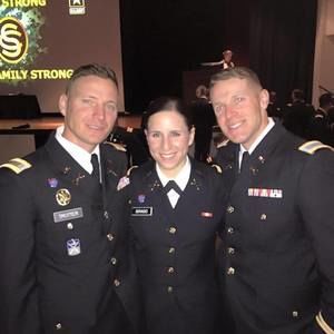 Meet your Posher, Alexandra