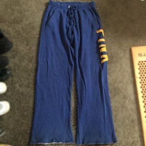 Victoria's Secret pants