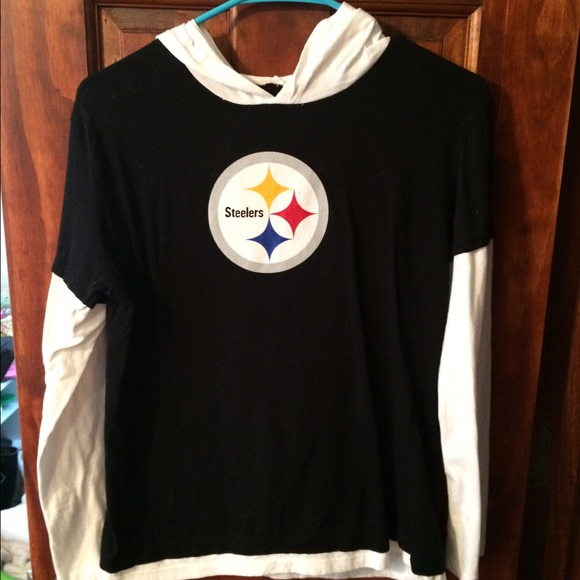 Steeler Shirt