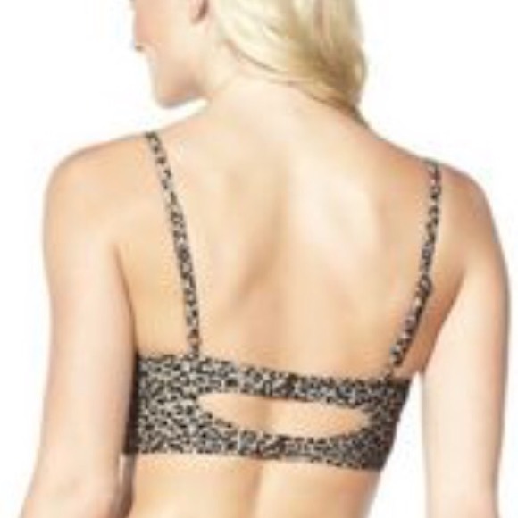 💥WEEKEND SALE💥Sexy! 👙Leopard print bikini! 👙 - Picture 3 of 4