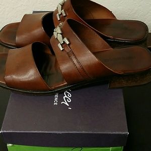 Sesto Meucci Konya Vachetta