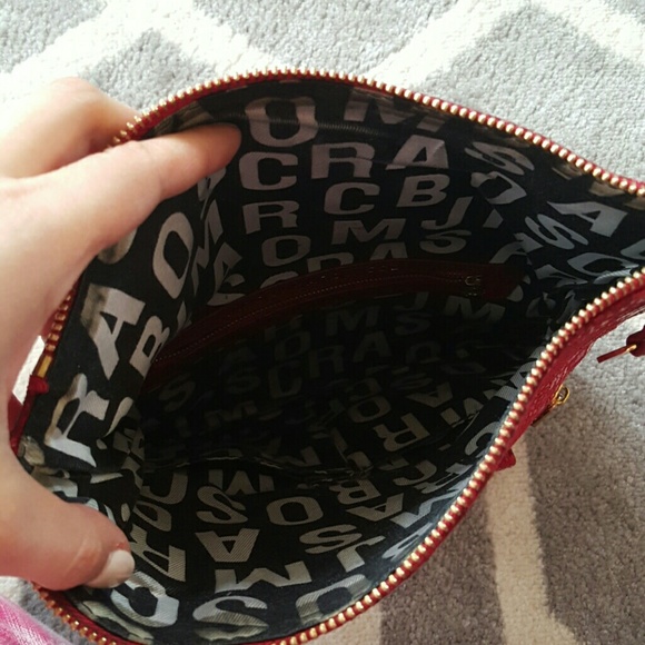 Marc Jacobs clutch - Picture 2 of 4