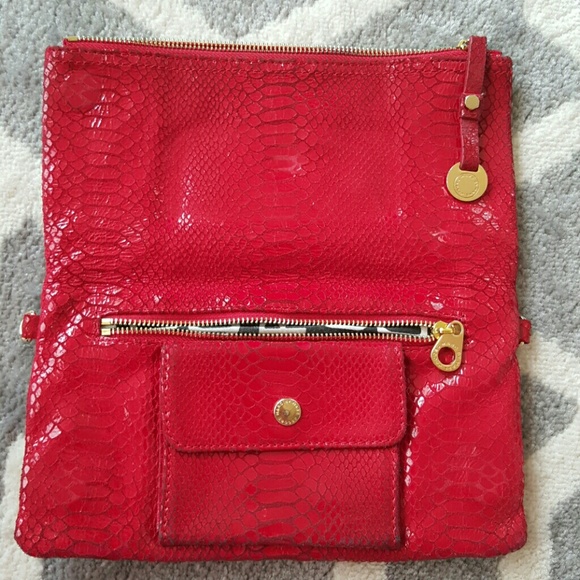 Marc Jacobs clutch - Picture 3 of 4