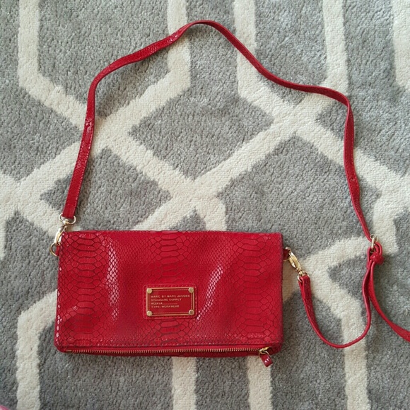 Marc Jacobs clutch - Picture 4 of 4