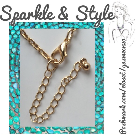 🆕✨Turquoise set✨ - Picture 3 of 3