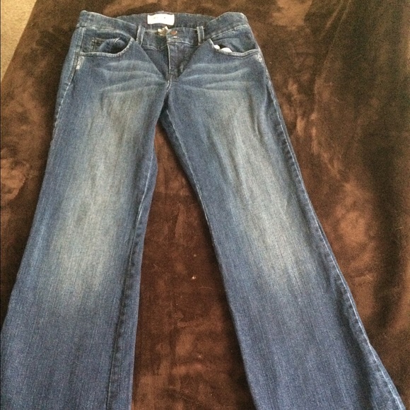 Abercrombie and Fitch jeans