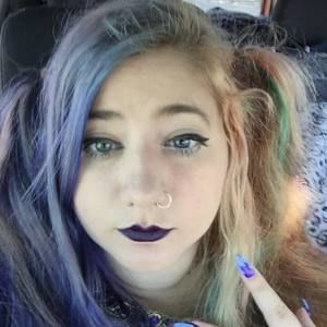 Meet your Posher, Kaitlyn