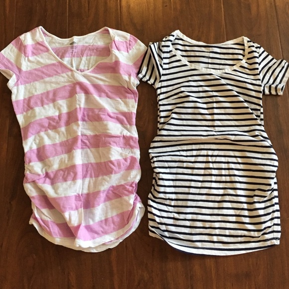 Maternity Tees