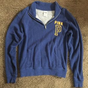 Victoria's Secret sweatshirt