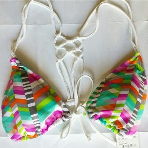 🆕🔥👙NWT!! BP SWIM TOP