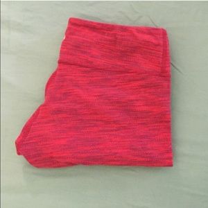 RARE RED WUNDER UNDER