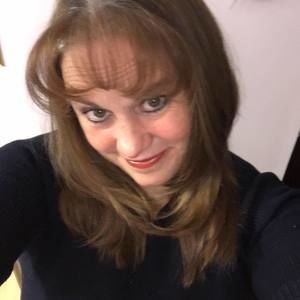 Meet your Posher, Diane