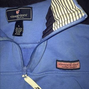 vineyard vines woman's pullover